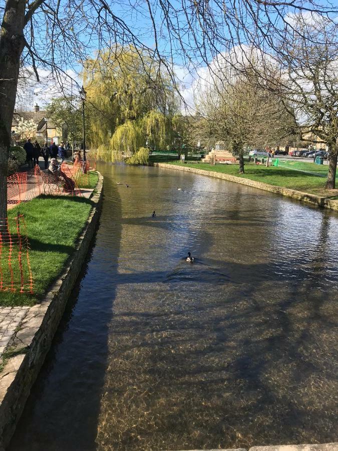 Cranford Villa Bourton-on-the-Water Kültér fotó