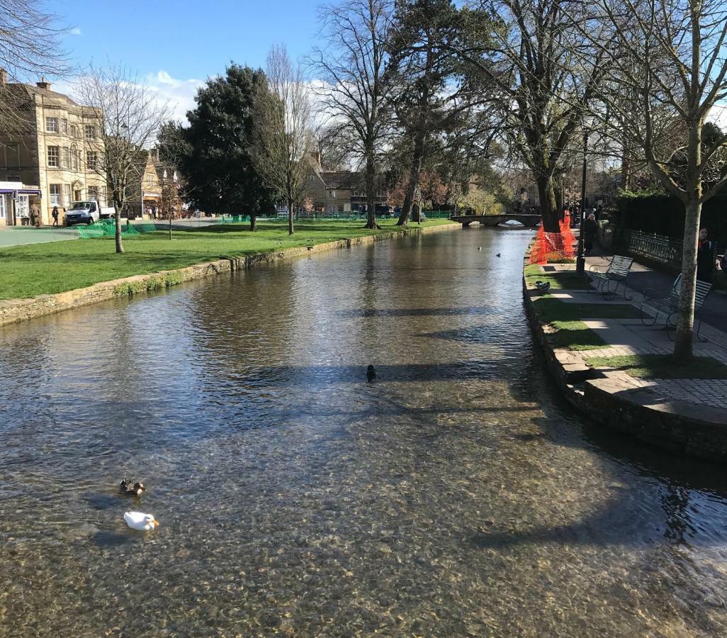 Cranford Villa Bourton-on-the-Water Kültér fotó